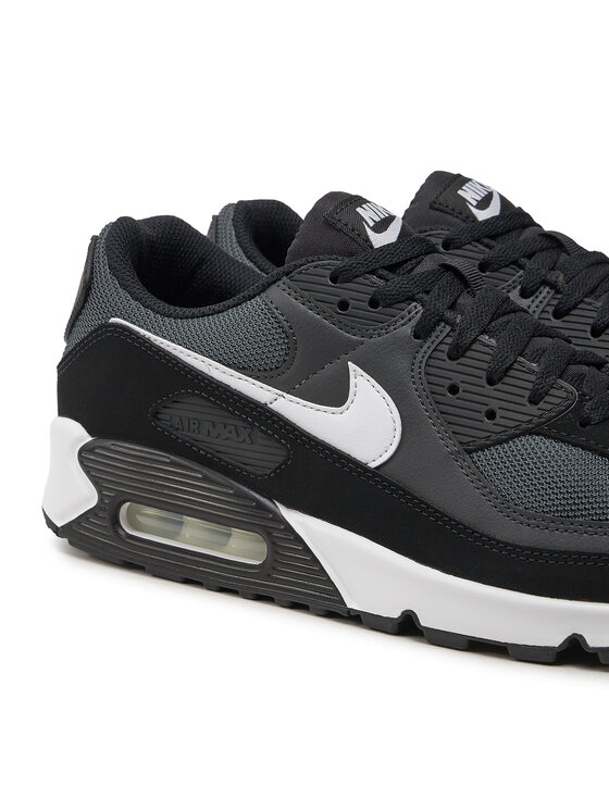 Nike Nike Tenisice CN8490-002 Crna
