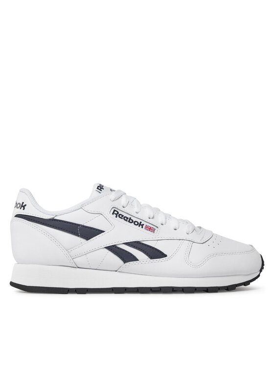 Sneakers Reebok Classic Leather IF5516 Alb