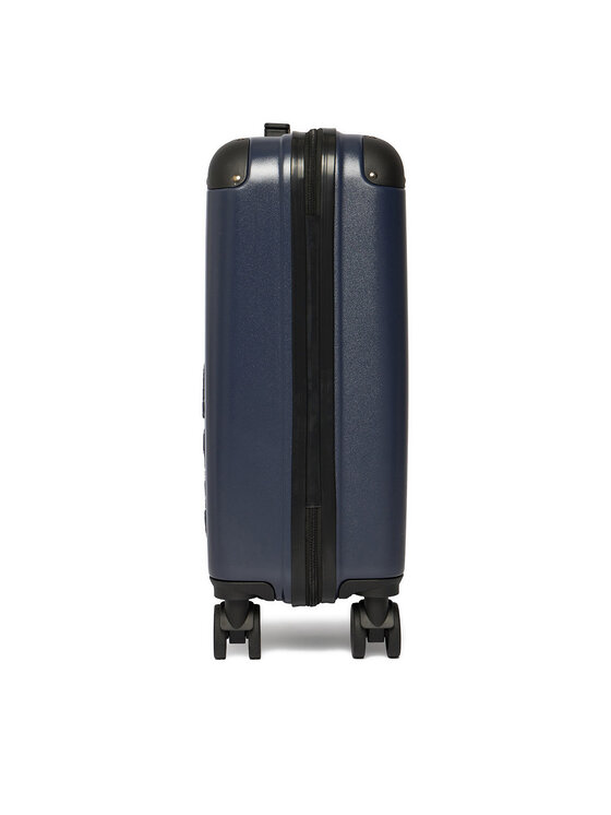 Beverly Hills Polo Club Beverly Hills Polo Club Kabinenkoffer CEO-BHPC-S-009-09-NAVY Dunkelblau