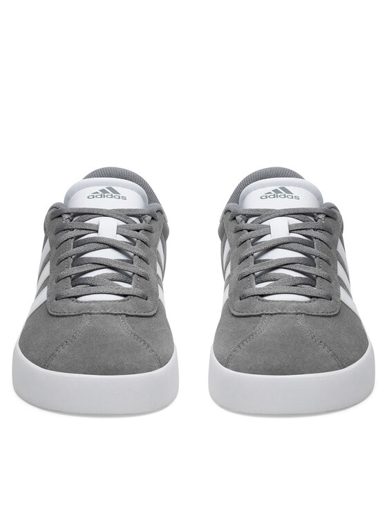 adidas adidas Sneakers VL COURT 3.0 K ID6314 Grigio