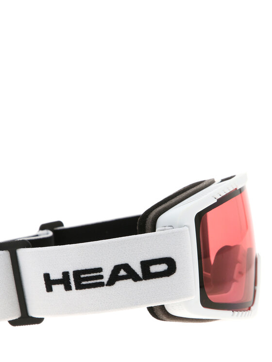 Head Head Aizsargbrilles Contex Youth 395343 Balts