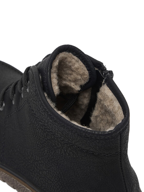 Rieker Rieker Polacchine CEO-Y3407-00 Nero
