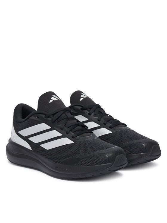 adidas adidas Sneakersy Runfalcon 6 Junior Shoes KI1788 Černá