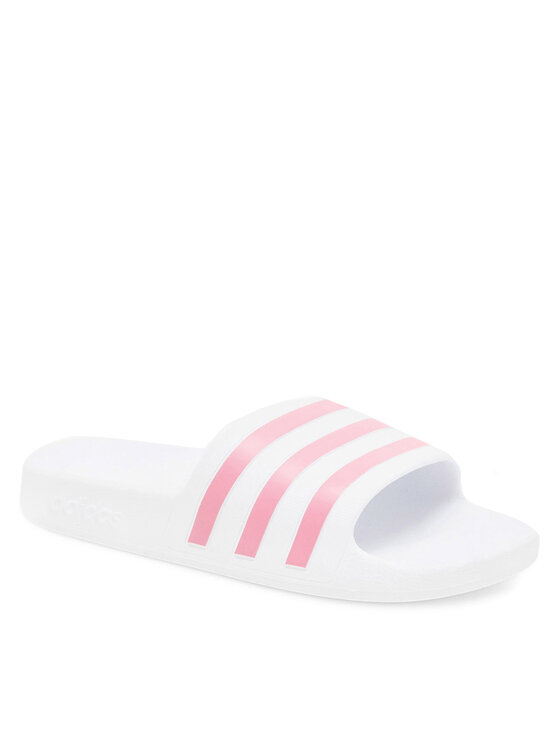 adidas adidas Natikače adilette Aqua GZ5237 Bijela