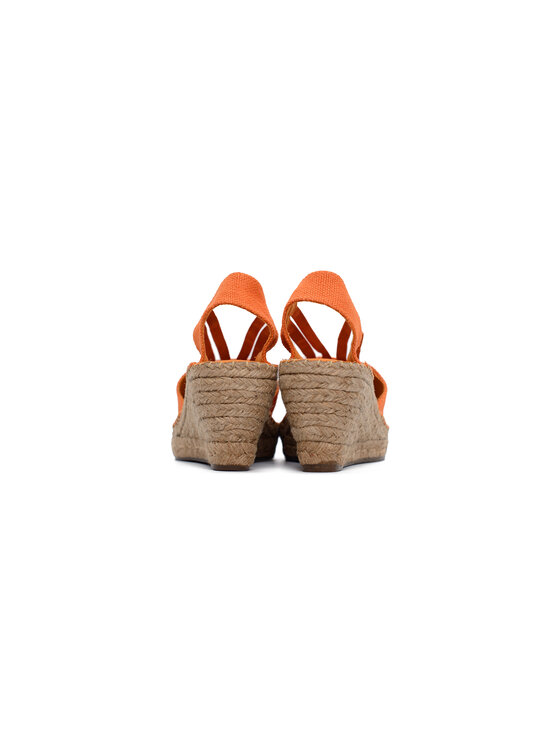 ACANFORA ACANFORA Espadrillas ACA1312-ORA Arancione