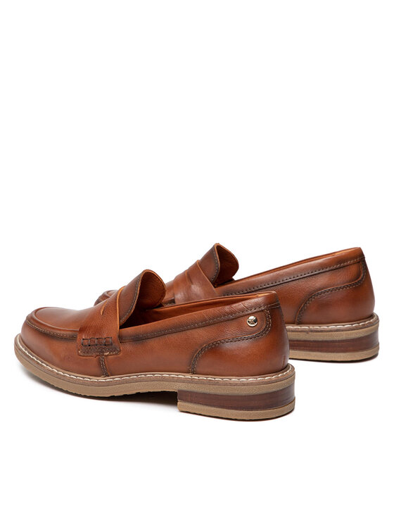 Pikolinos Pikolinos Slipper W8J-3541 Braun