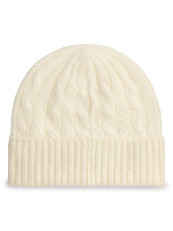 Polo Ralph Lauren Polo Ralph Lauren Kepurė 455981442003 Smėlio