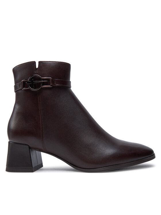 Tamaris Tamaris Stivaletti 1-25352-43 Marrone