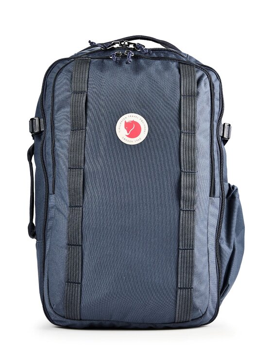 Fjällräven Fjällräven Plecak 335528 Niebieski jasny