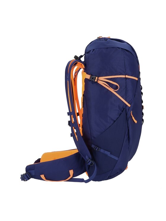 Salewa Salewa Plecak 251455 Błękitny