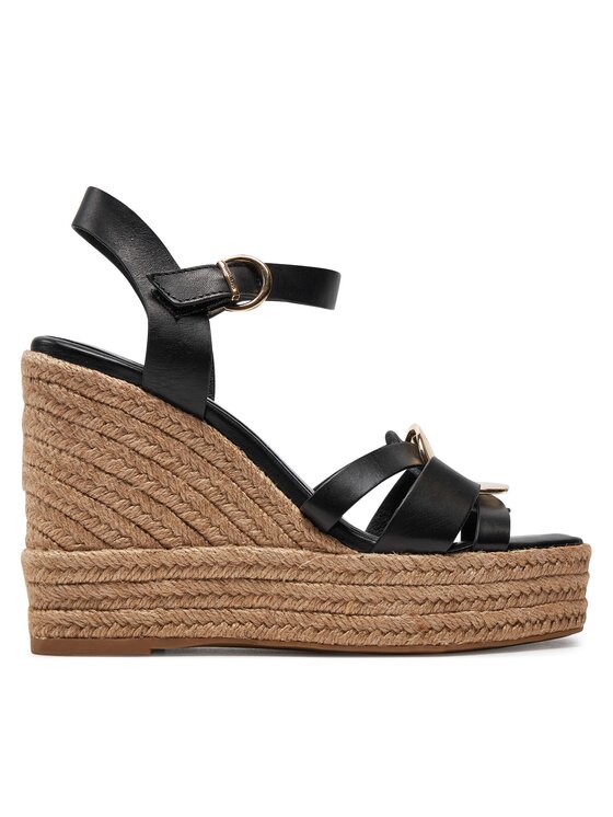 Espadrile Tamaris 1-28344-42 Negru