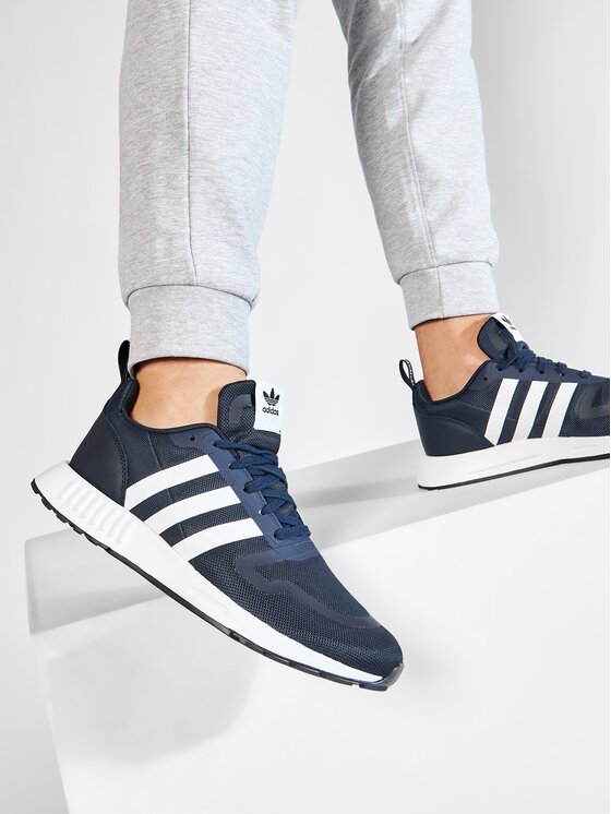 adidas adidas Laisvalaikio batai Multix FX5117 Tamsiai mėlyna