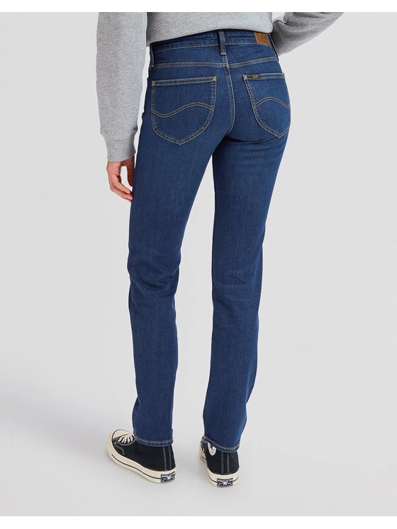 Lee Lee Jeans ELLY Blu Slim Fit