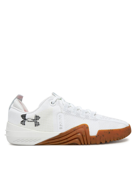 Under Armour Under Armour Boty do posilovny UA TriBase Reign 7 3027341 Bílá