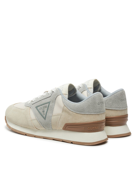 Guess Guess Sneakers Fano FMFFAN FAB12 Grigio
