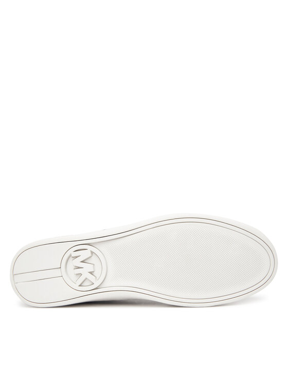 MICHAEL Michael Kors MICHAEL Michael Kors Sneakersy Kaycee 43T5KCFS3L Czarny