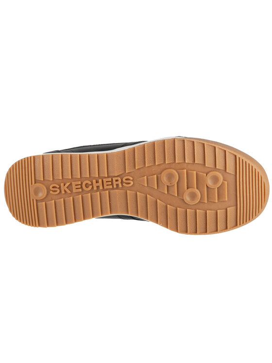 Skechers Skechers Sneakers Skechers Zinger - Manzanilla Totale Nero