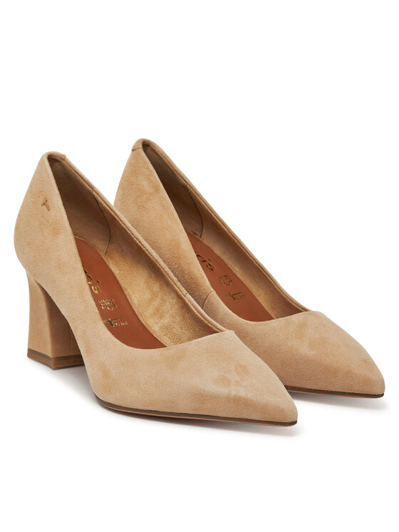 Tamaris Tamaris Décolleté 1-22427-43 Marrone