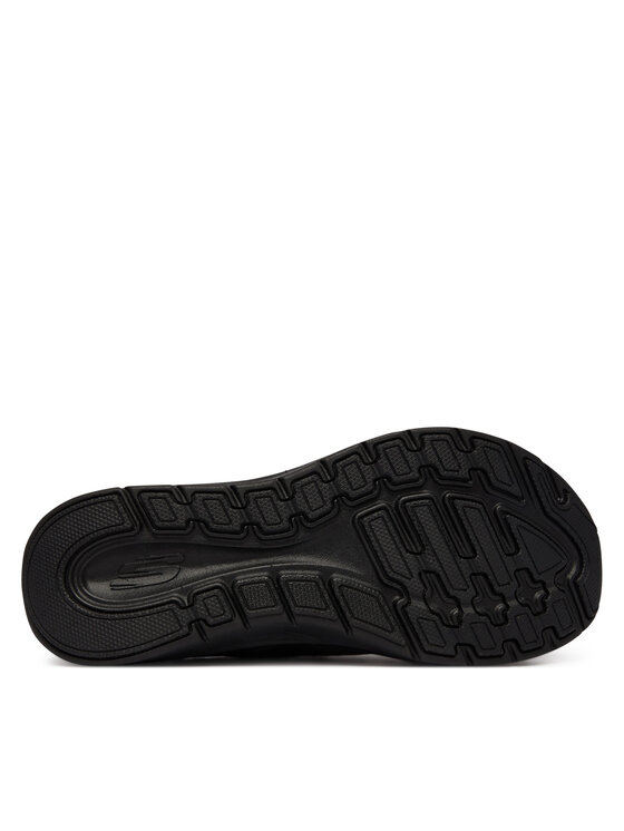 Skechers Skechers Nazouváky Arch Fit 2.0 164079/BBK Černá