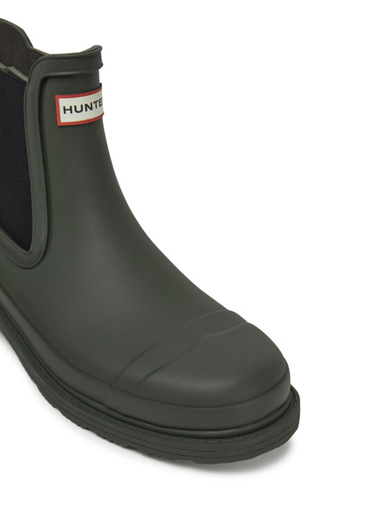 Hunter Hunter Gumijasti škornji WFS1018RMA Khaki