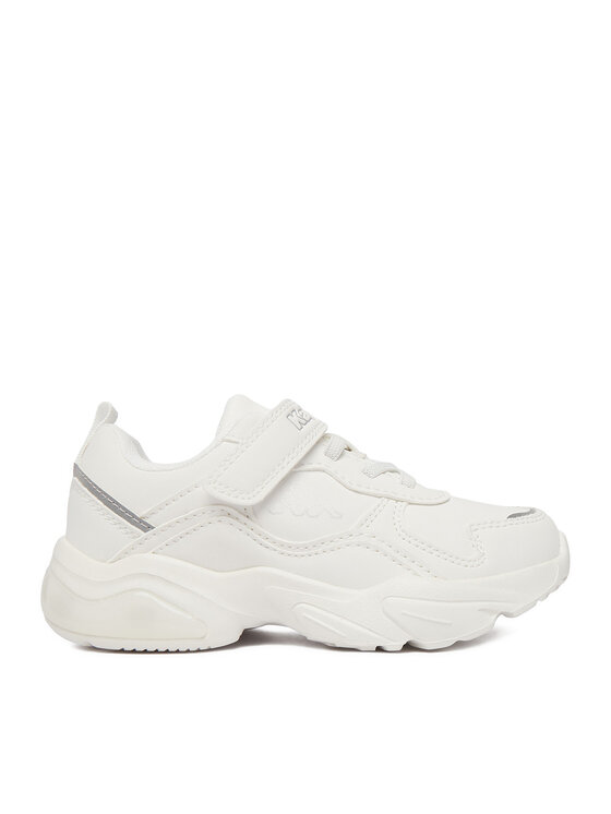 Kappa Sneakers CEO-8X1297-2 Alb