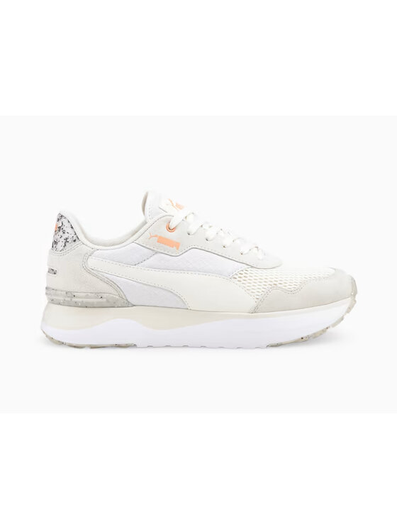 Puma Puma Sneakersy 383853 01 Biały