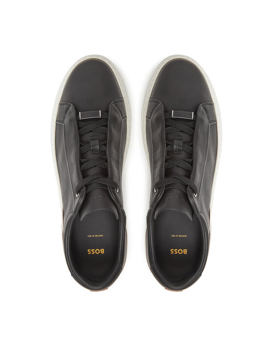 BOSS BOSS Sneakersy Gary 50546231 Czarny