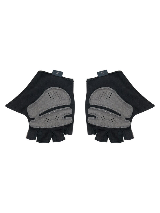 Nike Nike Damenhandschuhe N.000.2556.091 Schwarz