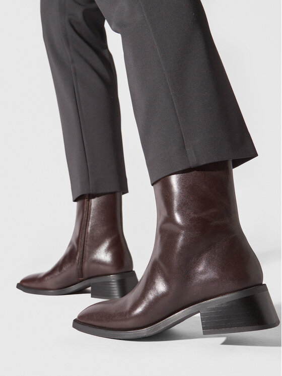 Vagabond Shoemakers Vagabond Shoemakers Škornji Blanca 5217-201-35 Rjava