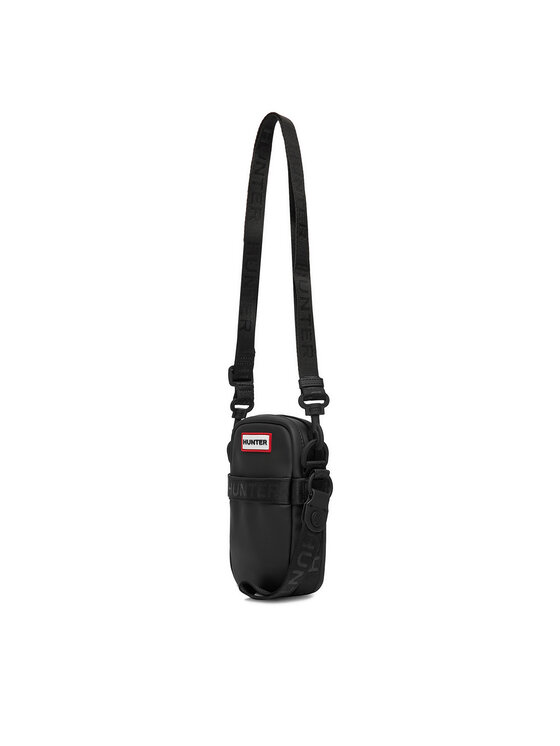 Hunter Hunter Τσάντα C-HTR-XC-003-08 Μαύρο