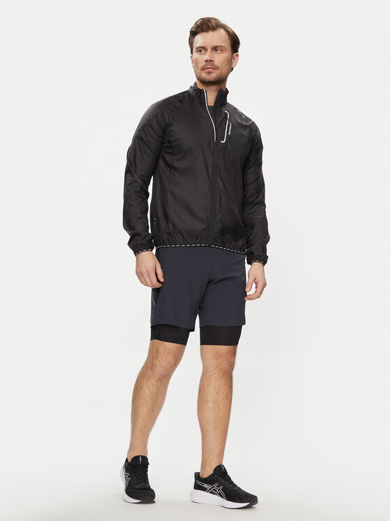 CMP CMP Sportske kratke hlače 32C6747 Siva Regular Fit