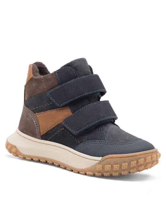 Lasocki Kids Lasocki Kids Schnürschuhe CI12-3138-01 Dunkelblau