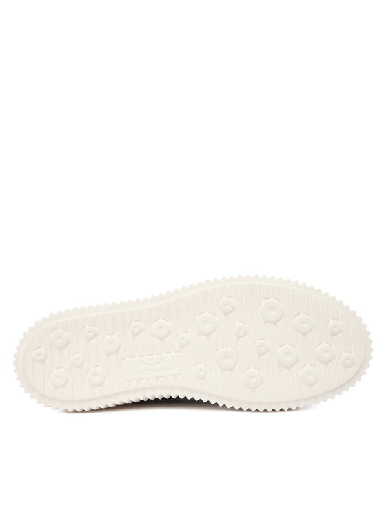 Voile Blanche Voile Blanche Sneakers Lipari 2017542.40.0B15 Grau