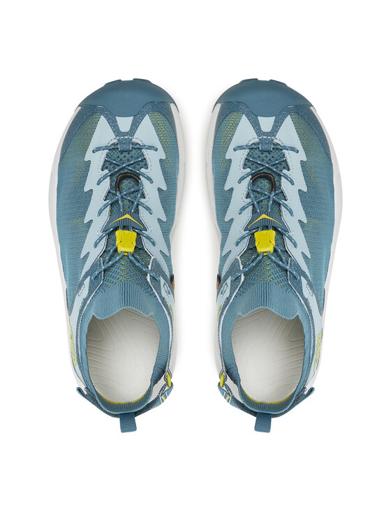 Hoka Hoka Босоніжки Hopara 2 1147650 Голубий