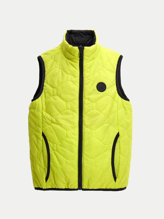 Original Marines Original Marines Ujjatlan DFP4080YM Fekete Regular Fit