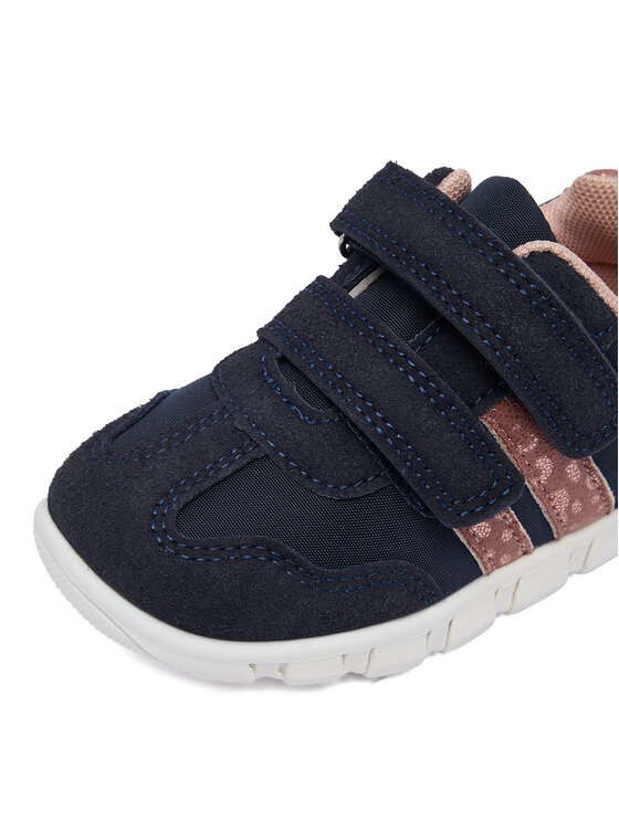 DeeZee DeeZee Sneakers CEO-CM251131-1 Dunkelblau