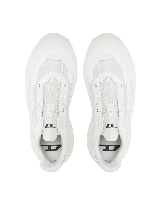 Diesel Sneakersy Y03444 P6918 T1003 Biały | Modivo.pl