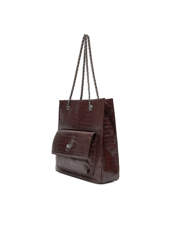 Badura Badura Сумка C-ALANA-LDA7976 Коричневий