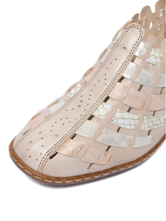 Rieker Rieker Sandaalid CEO-47156-43 Beež