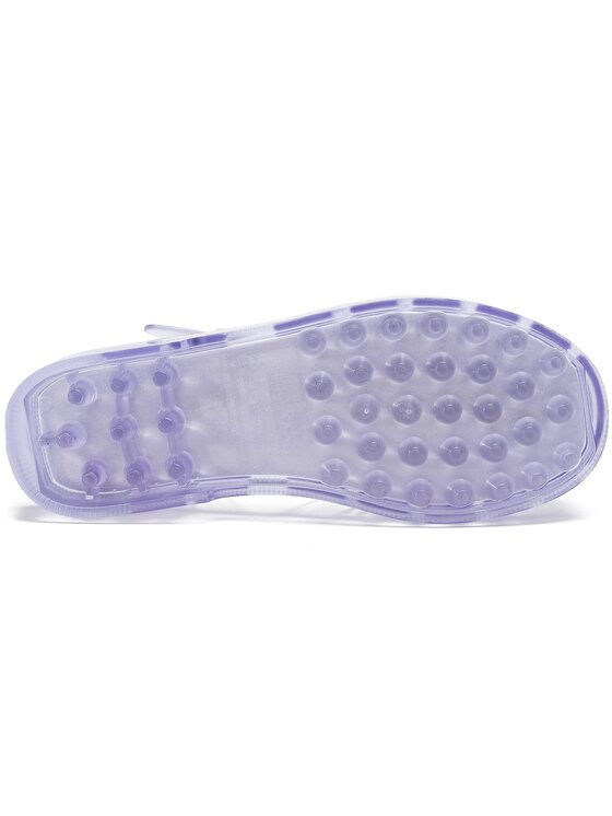Melissa Melissa Basutės Possession Ad 32408 Violetinė
