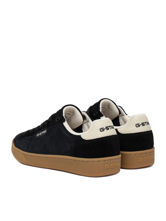 G-STAR G-STAR Sneakersy EO-LO40039 Czarny