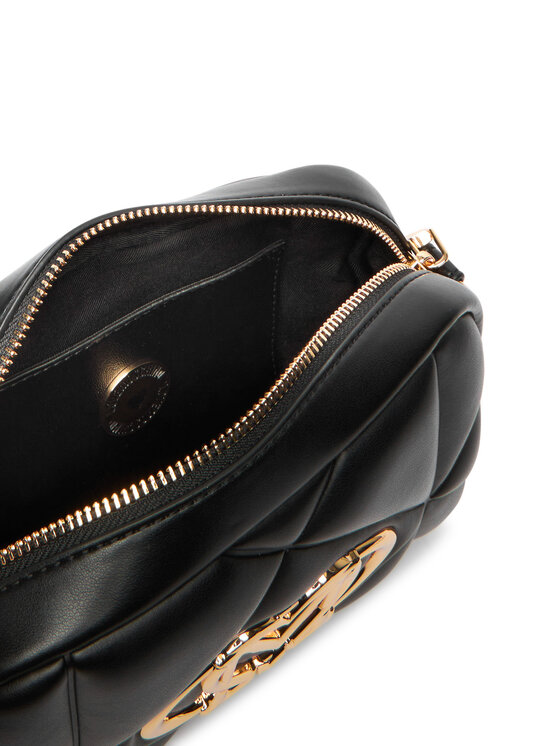 LOVE MOSCHINO LOVE MOSCHINO Kabelka JC4038PP1OLC0000 Čierna