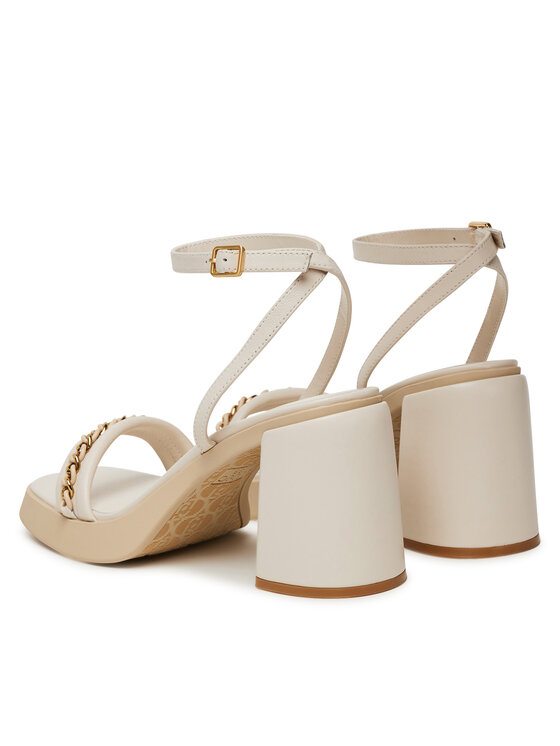 Liu Jo Liu Jo Σανδάλια Giselle 11 SA5097 P0062 Μπεζ
