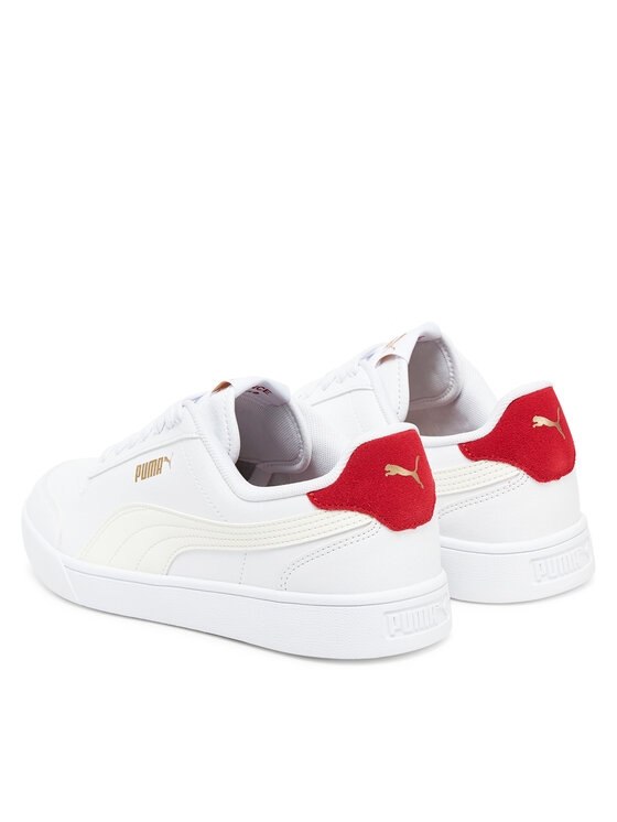 Puma Puma Sneakersy Shuffle 309668 37 Biela