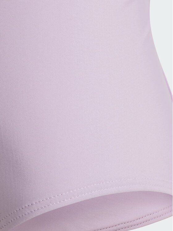 adidas adidas Strój kąpielowy 158966 Fioletowy