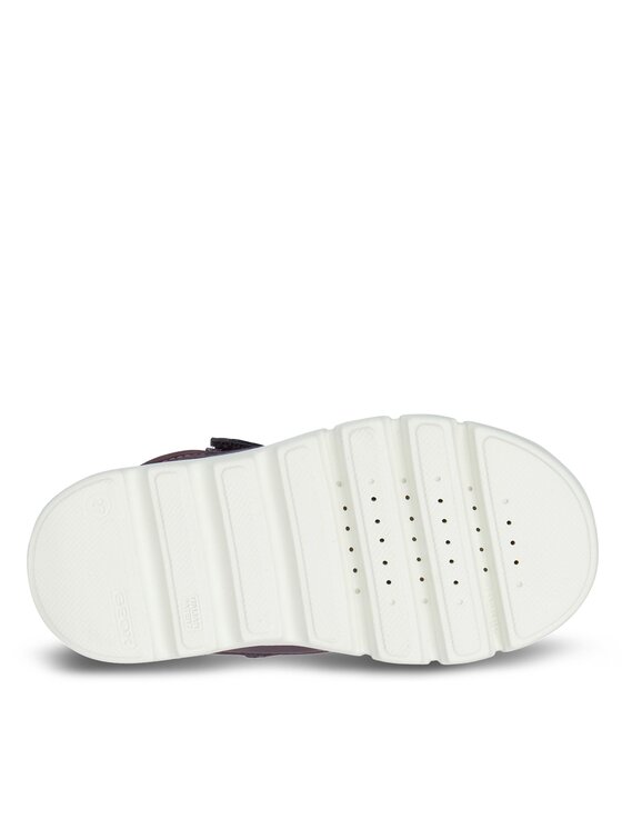 Geox Geox Μπότες Χιονιού J Willaboom Girl B A J36HWD 0FU54 C8017 S Μωβ