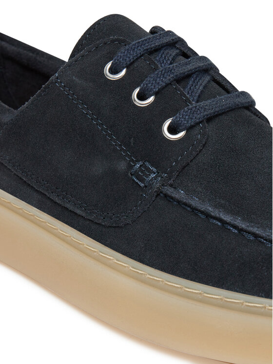 Aldo Aldo Scarpe basse Stazo 14014397 Blu scuro