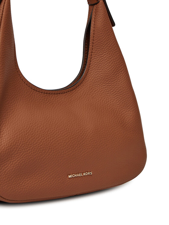 MICHAEL Michael Kors MICHAEL Michael Kors Ročna torba 30F4GY5H1L Rjava