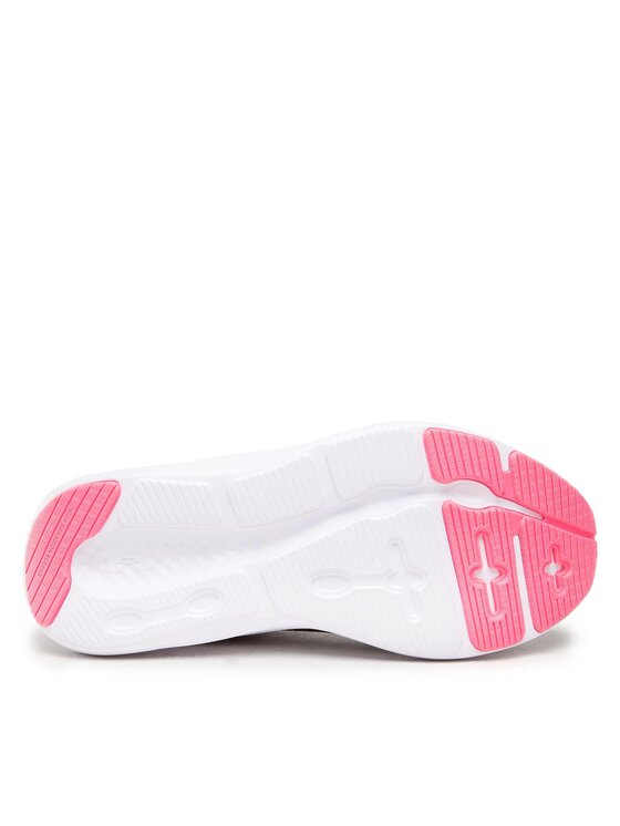 Under Armour Under Armour Tekaški čevlji Ua Charged Pursuit 3 3025011-001 Črna