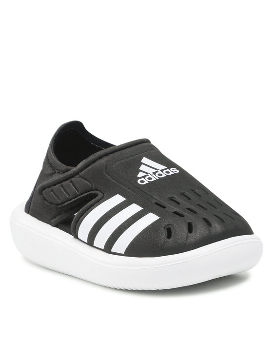 adidas adidas Szandál Water Sandal I GW0391 Fekete